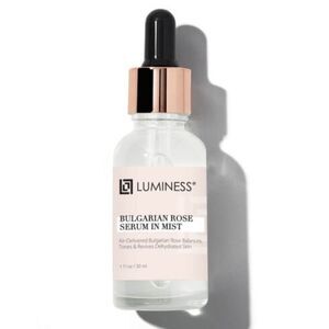 LUMINESS Bulgarian Rose Serum in Mist | NEW